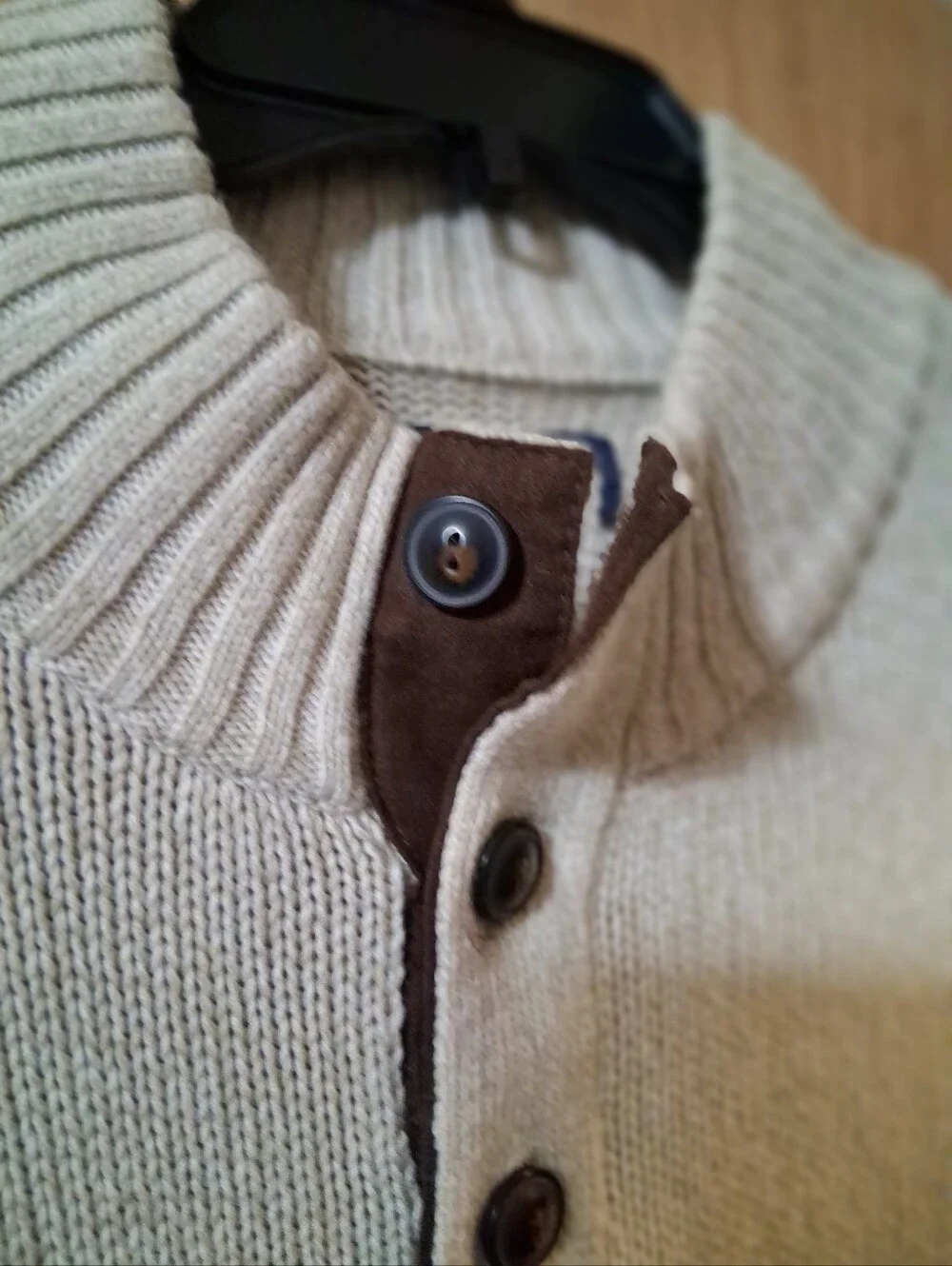 N/A men chaps